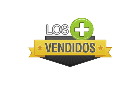 Lo mas Vendido - Vida Saludable 