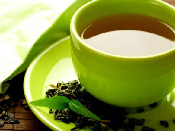 Té/Infusión - Vida Saludable 