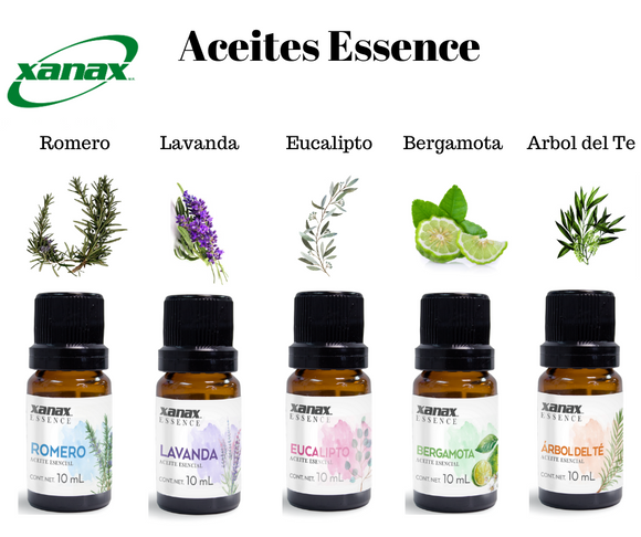 Aceites Herbolaria Vida Saludable