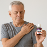 34-LM Analgésico Natural | Linimento para Dolor Muscular