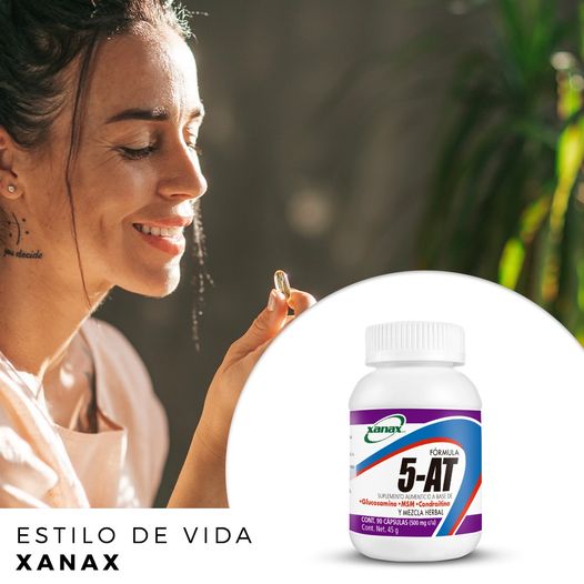 5-AT Glucosamina,  Artritis y Reumatismo