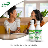 Clorofila Sabor Hierbabuena