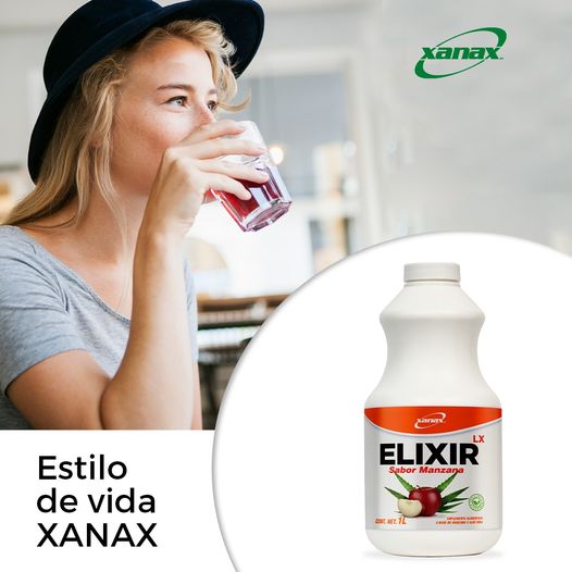 Elixir Colon Circulacion, Colon, Desintoxicacion, Herbolaria Vida Saludable Tienda ...
