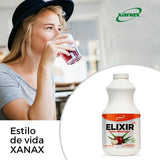 Elixir LX Limpieza