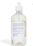 Jabon Natural Cuerpo y Manos Orgánico- 500ml. NATSHOP