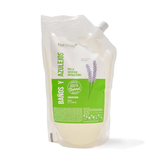 Concentrado Limpiador De Baños y Azulejos Orgánico- Lavanda 1 Litro. NATSHOP