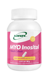 Myo Inositol + Black Cohosh, para el bienestar femenino, Suplemento Alimenticio Natural