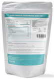 Colágeno Hidrolizado Natural, Sin sabor, Sin Endulzantes, 240g. NATSHOP