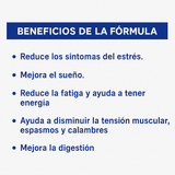 Magnesio 150 g – Suplemento para relajación, sueño y estrés natural