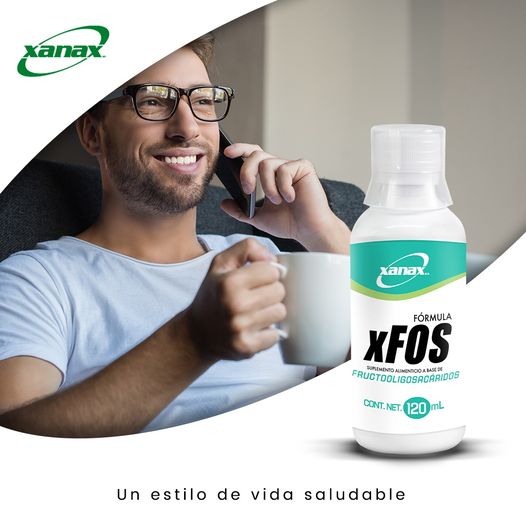 Xfos, Fibra Soluble