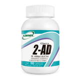 2-AD Quemador de Grasa natural