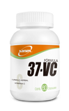 Inmunoprotector, Vitamina C  37-VC  Sistema Inmunológico, Refuerza las Defensas del Organismo, Favorece la Cicatrización, Combate la Debilidad y la Fatiga.