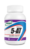 5-AT Glucosamina,  Artritis y Reumatismo