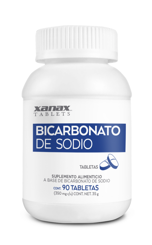 Bicarbonato de Sodio, Acidez Estomacal