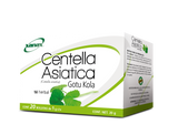 Varices y Celulitis Centella Asiática Bajar de Peso, Reduce la ansiedad por comer