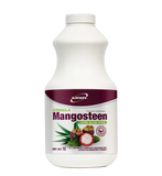 Mangosteen, Antioxidante