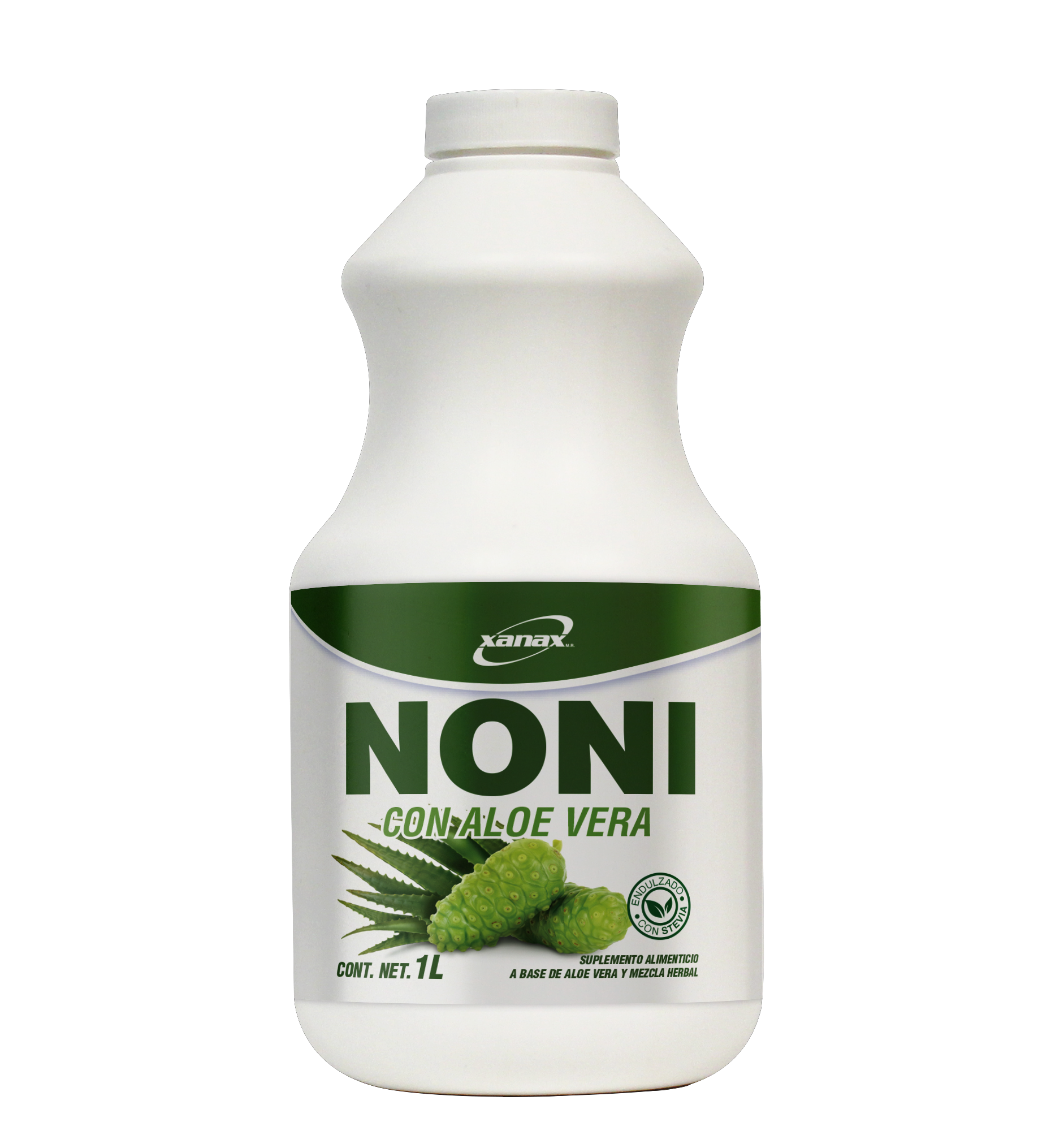 Noni clearance aloe vera