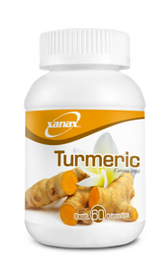 Turmeric Inflamación, Aterosclerosis, Cáncer, Diabetes, Enfermedades Gástricas, Hepáticas, Pancreáticas e Intestinales.