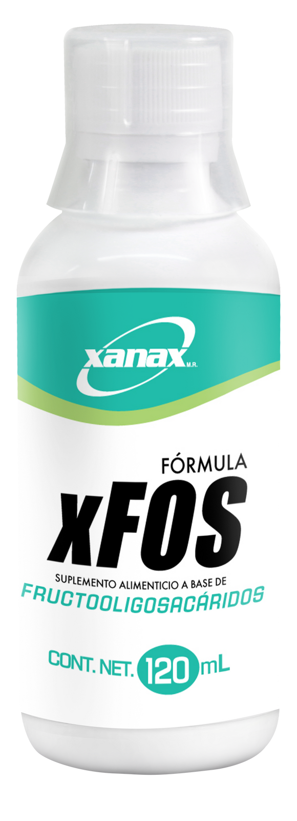 Xfos Fibra Soluble, Tránsito intestinal, Acelera la Digestión, Estimula la función Inmunológica, Equilibran la Flora Intestinal.